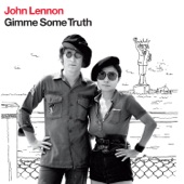 John Lennon - Nobody Told Me - 2010 - Remaster