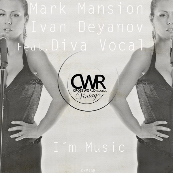 I'm Music - EP