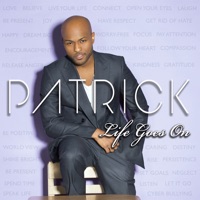 Life Goes On - Single - Patrick