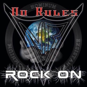 Rock On - Single