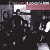 The Best of Hooker N Heat artwork