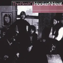 The Best of Hooker N Heat - John Lee Hooker