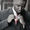 Benjamin Cone, III - My Hands Are Lifted Up (feat. Worship)