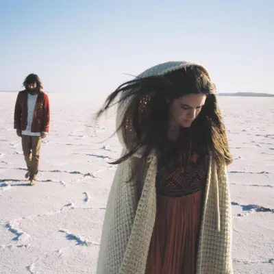 iTunes Live: ARIA Awards Concert Series 2010 - EP - Angus & Julia Stone