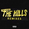 The Hills Remixes - Single, 2015
