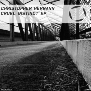 Cruel Instinct - Single