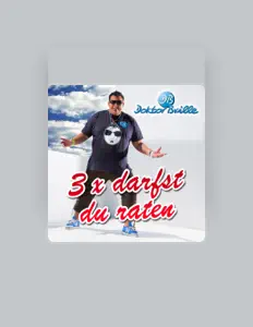 Listen to Dr. Brille, watch music videos, read bio, see tour dates & more!