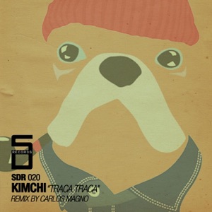 Traca Traca - EP