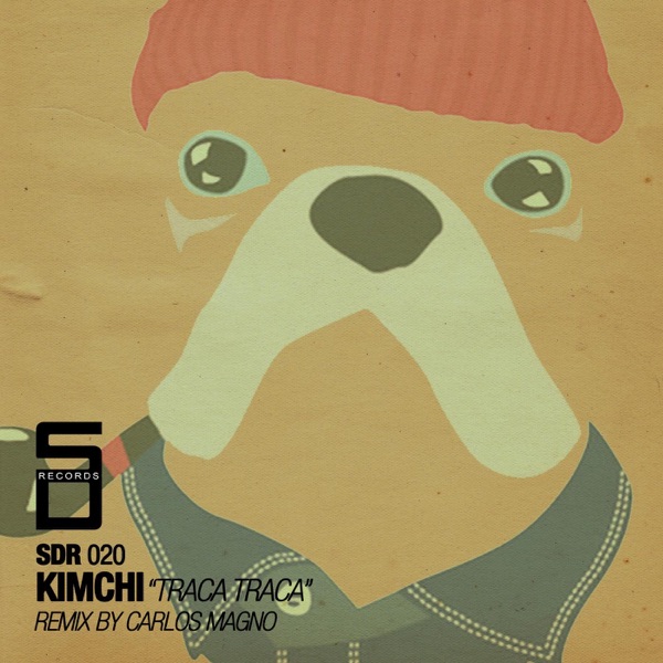 Traca Traca - EP