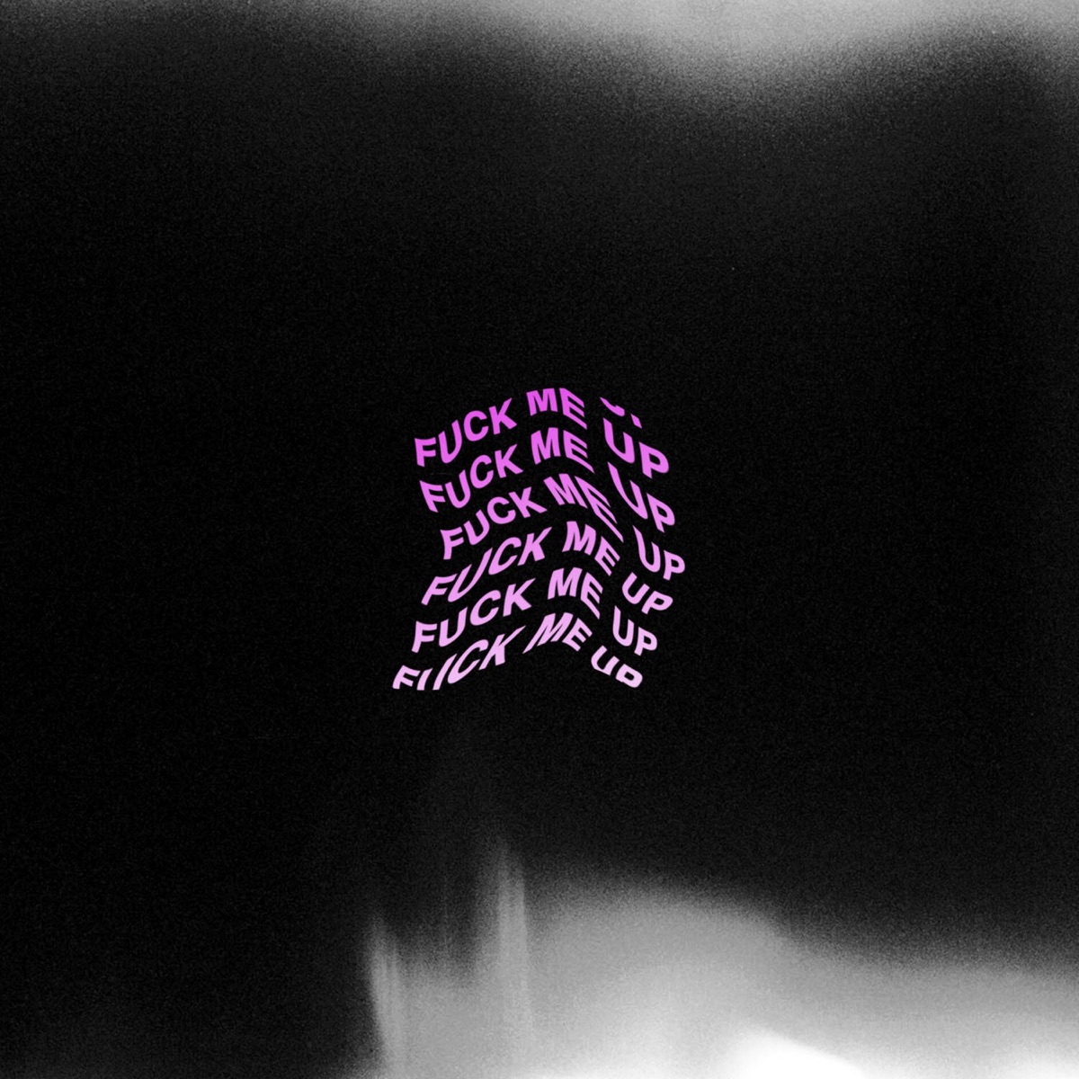F**k Me Up cover