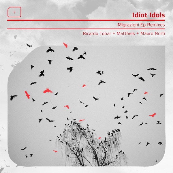 Migrazioni (Remixes) - Single