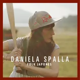 Folk Japonés album cover