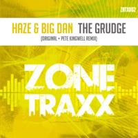 The Grudge - Single - Haze & Big Dan