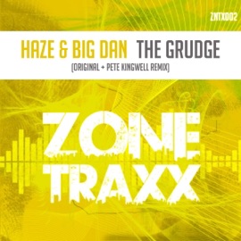 The Grudge (Pete Kingwell Remix) Haze & Big Dan