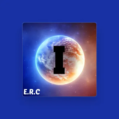 Listen to E.R.C, watch music videos, read bio, see tour dates & more!