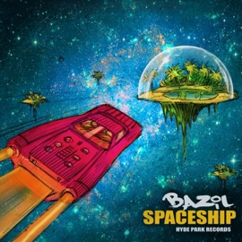 Spaceship Bazil