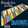 Danzones Con Marimba, Vol. 2