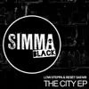 Stream & download The City - Single