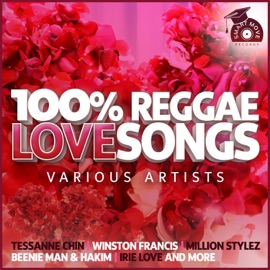 Sexy Love (feat. YT) [Reggae Version] Hakim