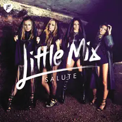 Salute - EP - Little Mix