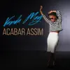 Vanda May - Acabar Assim