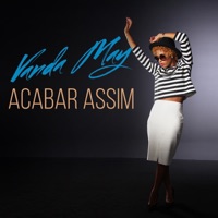 Acabar Assim - Single - Vanda May