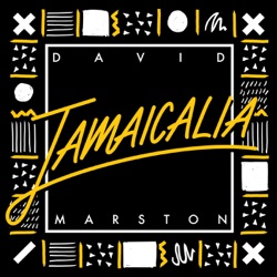 David Marston & Anna Spackman - Trust Me (feat. Brigitte Zozula)