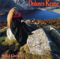 Dolores Keane - Never Be the Sun
