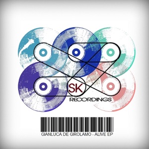 ALIVE - Single