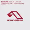 Back To Love