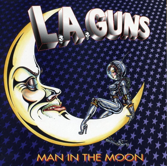 Cover artwork for Scream