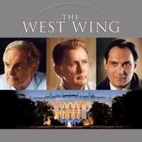 The West Wing, Season 6