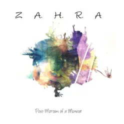 Post Mortem of a Monster (Solo Ukulele) - Zahra Post Mortem of a Monster (Solo Ukulele) - Zahra