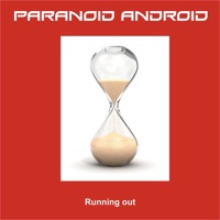 Paranoid Android - Running Out