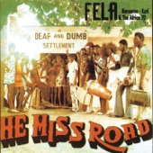 Fela Kuti - It's No Possible