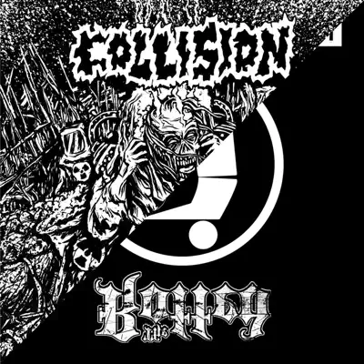 Split - Single - The Rotted