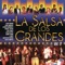 El Carretero - Saulo Sánchez lyrics