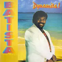 Félicitation (Tout' artist) — Batista