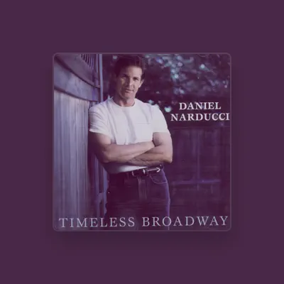 Listen to Daniel Narducci, watch music videos, read bio, see tour dates & more!