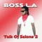 Masaka - Boss L.A lyrics