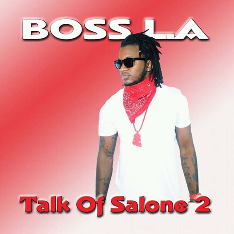 Talk boss