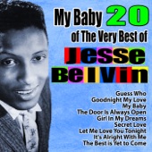 Jesse Belvin - Goodnight My Love