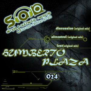 Humberto Plaza - Single
