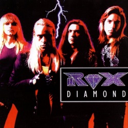 Rox Diamond - You'll Get Whats Coming