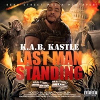 We Won't Change - Single - K.A.B. Kastle