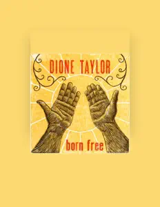 Listen to Dione Taylor, watch music videos, read bio, see tour dates & more!