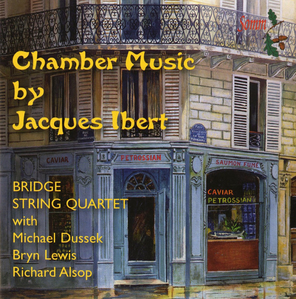 Frank Bridge: Chamber Music - Album by Bridge String Quartet - Apple Music