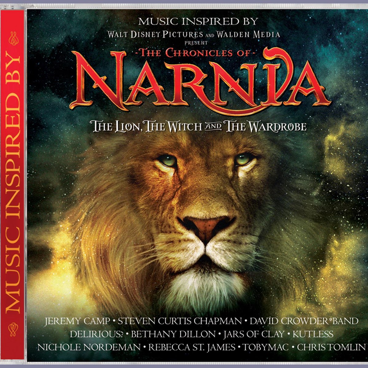 Morgantown's Narnia the Musical: Come for the lion, stay for magic