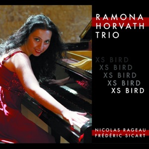 XS Bird (feat. Nicolas Rageau & Frédéric Sicart)