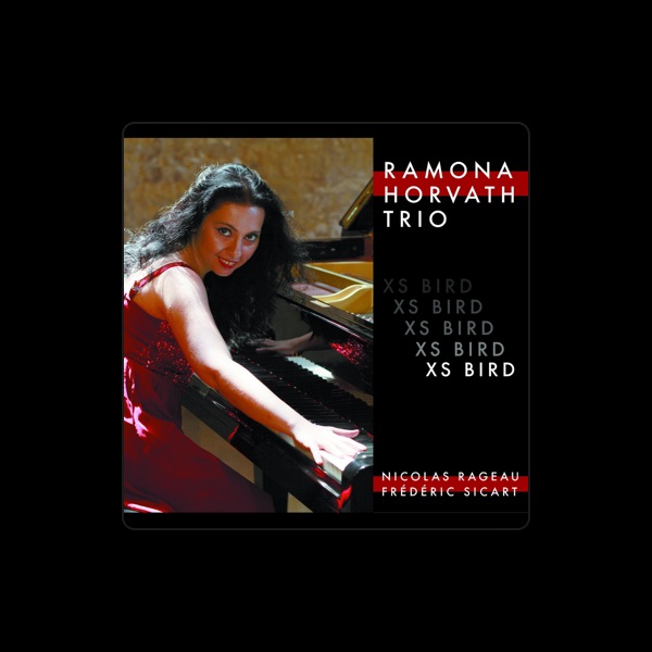 Ramona Horvath Trio's avatar